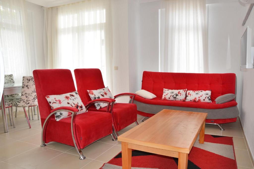 Tuğçe Apartments Kas Exterior foto